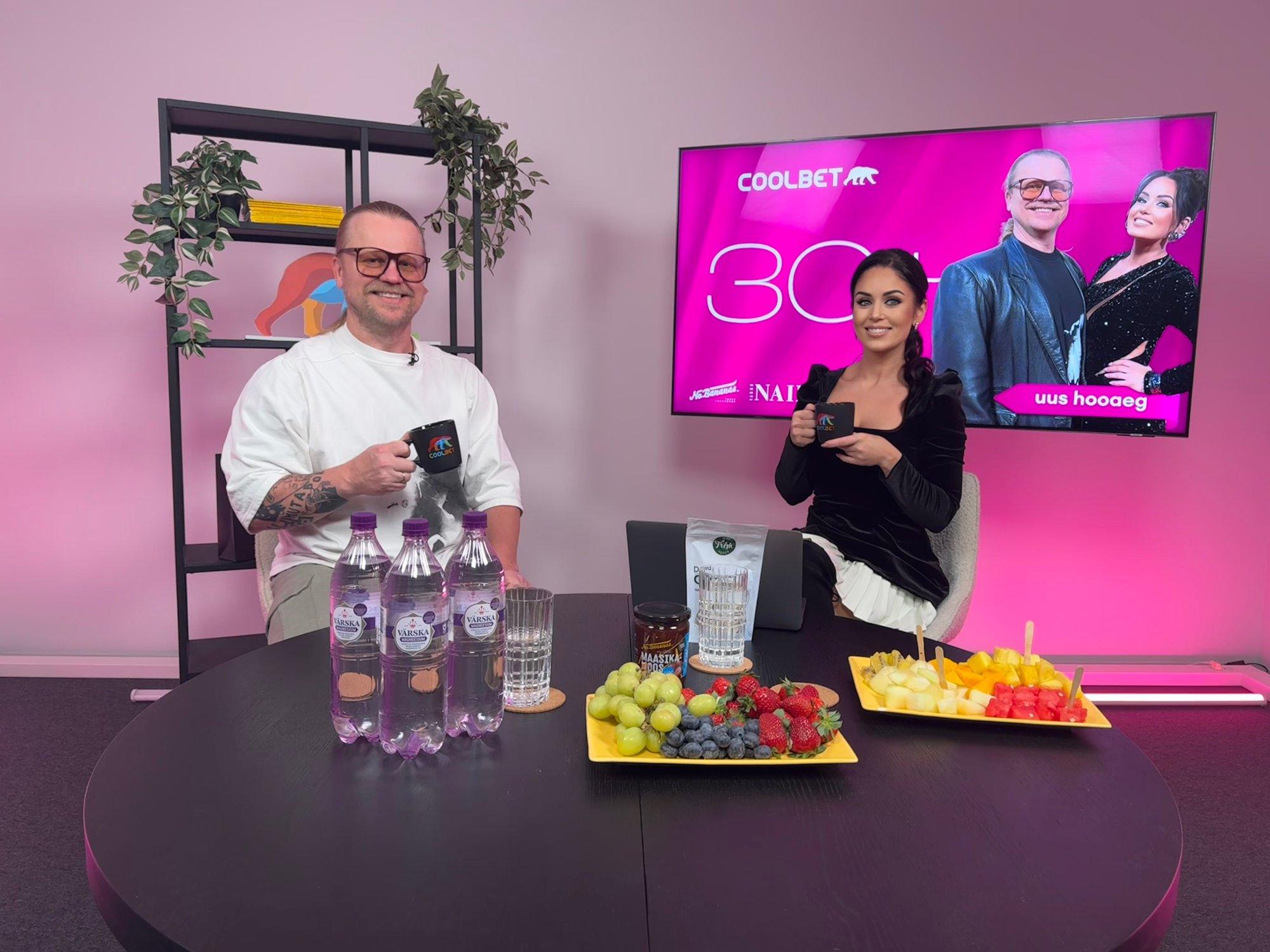 30+ UUEL RINGIL | Marjen Võsujalg abieluettepanekutest: just see on kõige suurem turn-off