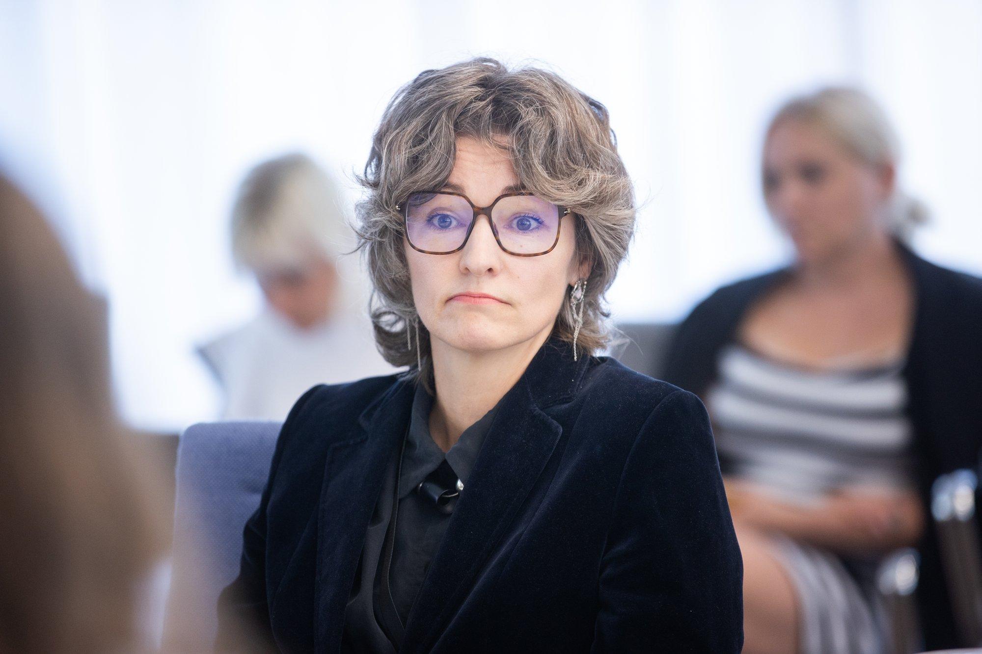 Kliimaminister Alender looduskaitsepiirangute leevendamisest: praegu tuleb majanduse jaoks protsesse lihtsamaks teha