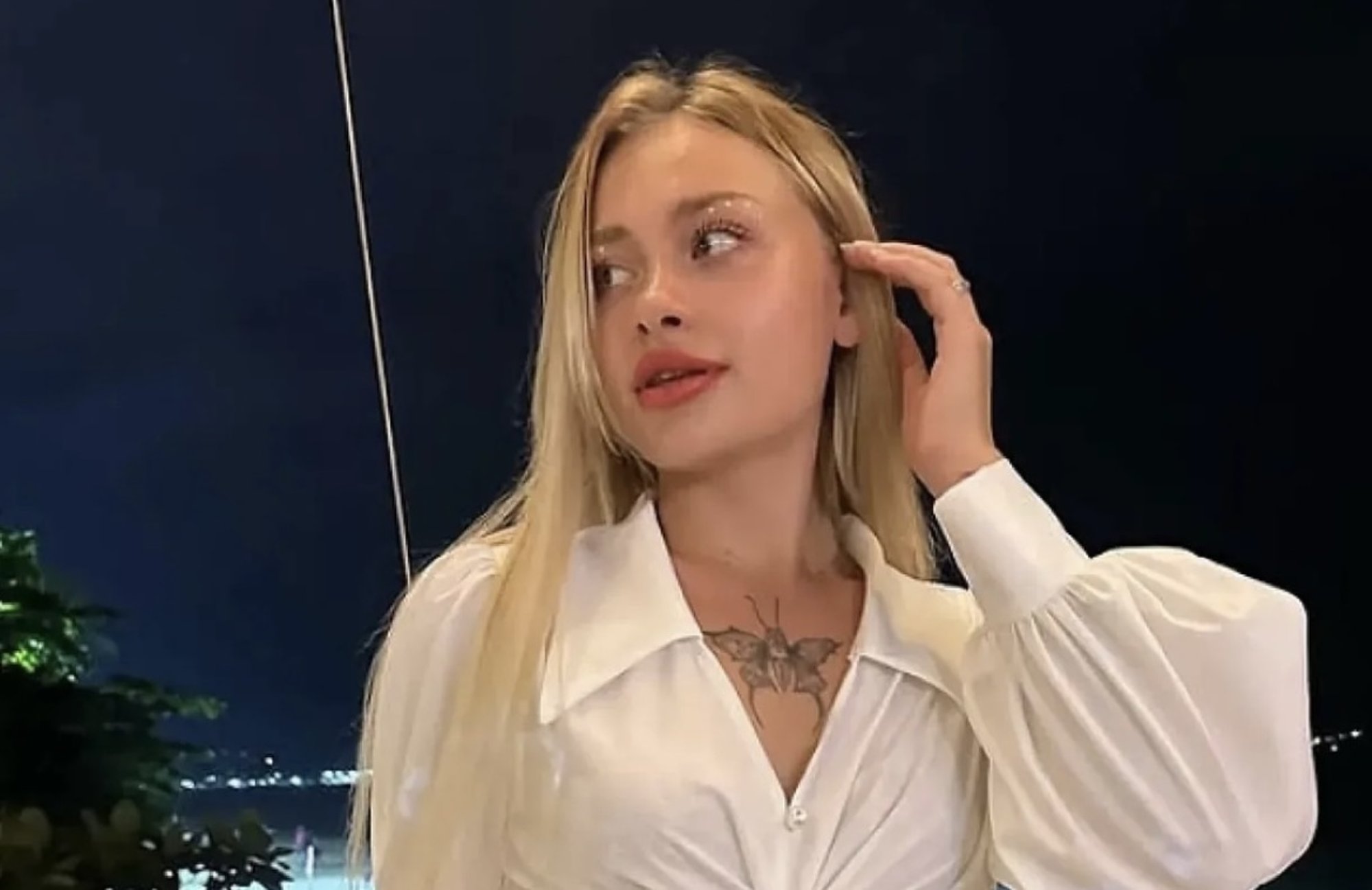 Peagi avab juhtunu teemal suu? Dubaist rohkete vigastustega leitud Ukraina modell tuli pärast operatsiooni teadvusele