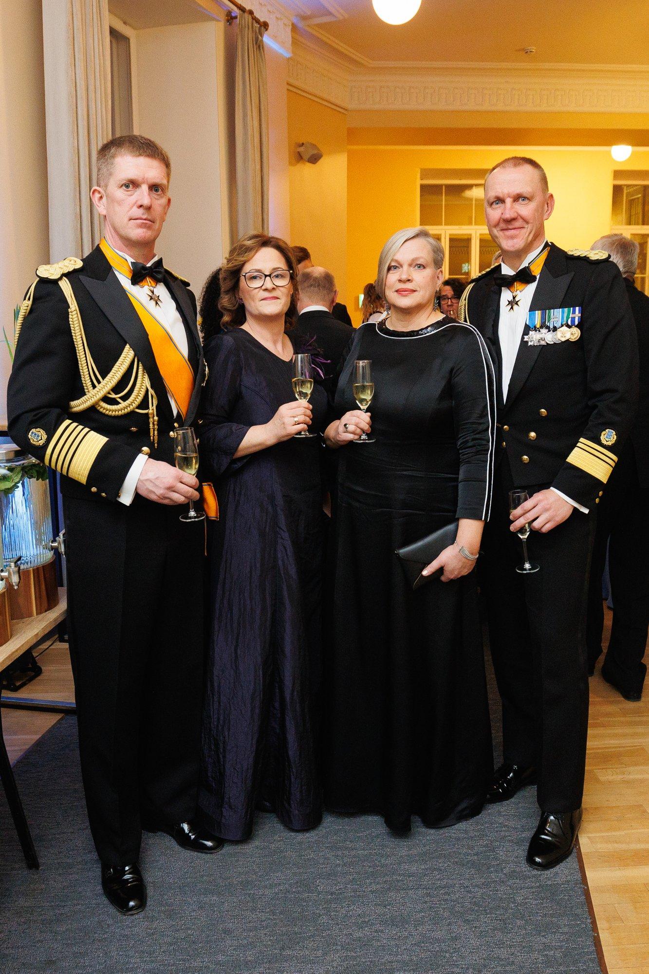 Äge mõte! Martin Herem kinkis loodusmuuseumile hinnalise eseme