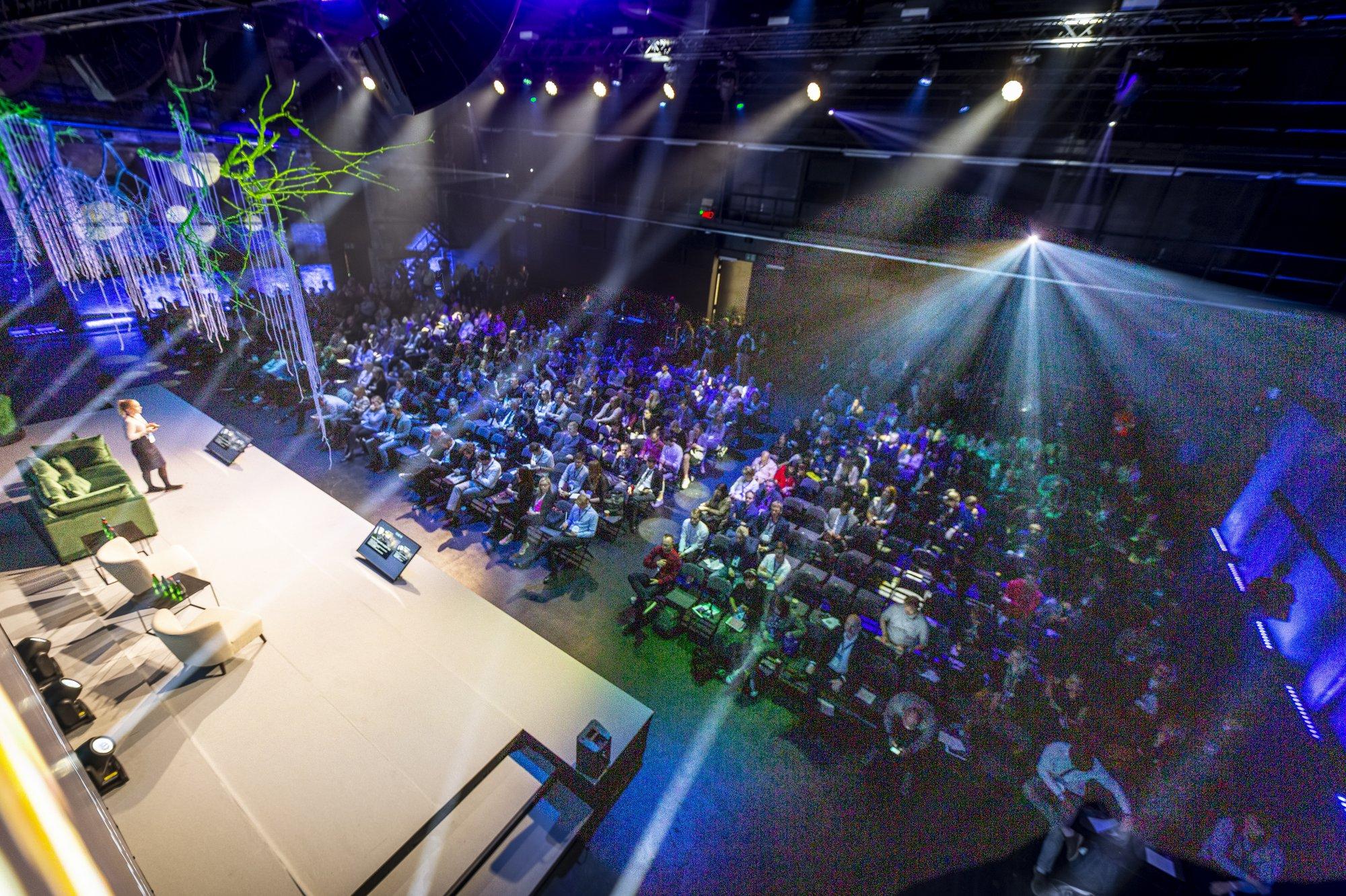 Suur iduideede konkurss tuleb taas, seekord on mängus 500 000 eurot