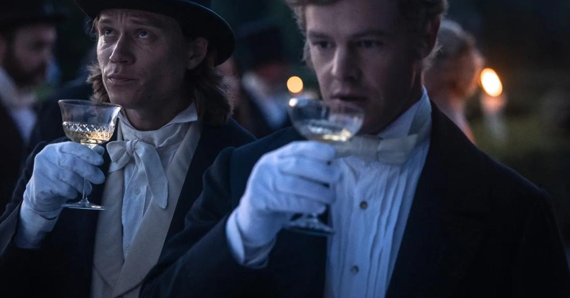 ARVUSTUS | Krimisõbra 20 minutit ilma õhuta. Von Fock ei lohista vaatajat kuhugi