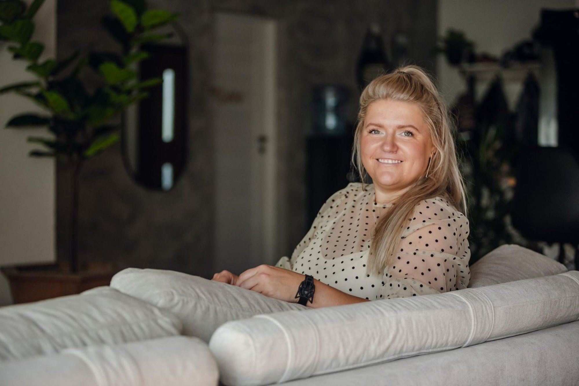 Saate „Kodud rahaks“ sisekujundaja Merlin Miido kulutabelitel silma peal hoidmisest: ega see kõige kergem töö ei ole