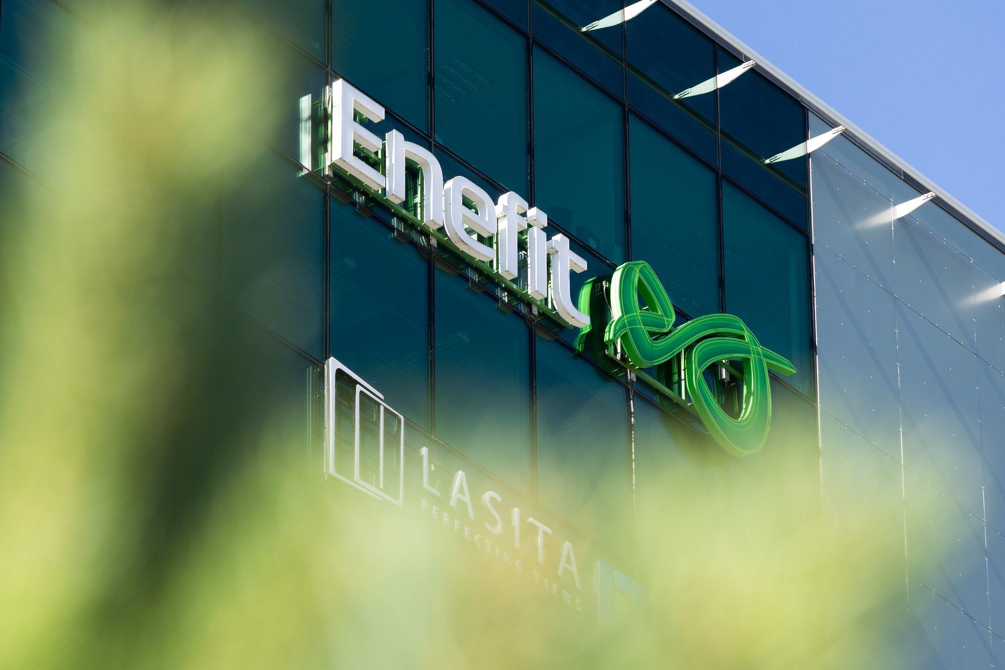 Kristjan Järvan: miski valitsuse alusleppes ei ennustanud Enefit Greeni taasriigistamist. Mida üldse enam usaldada?