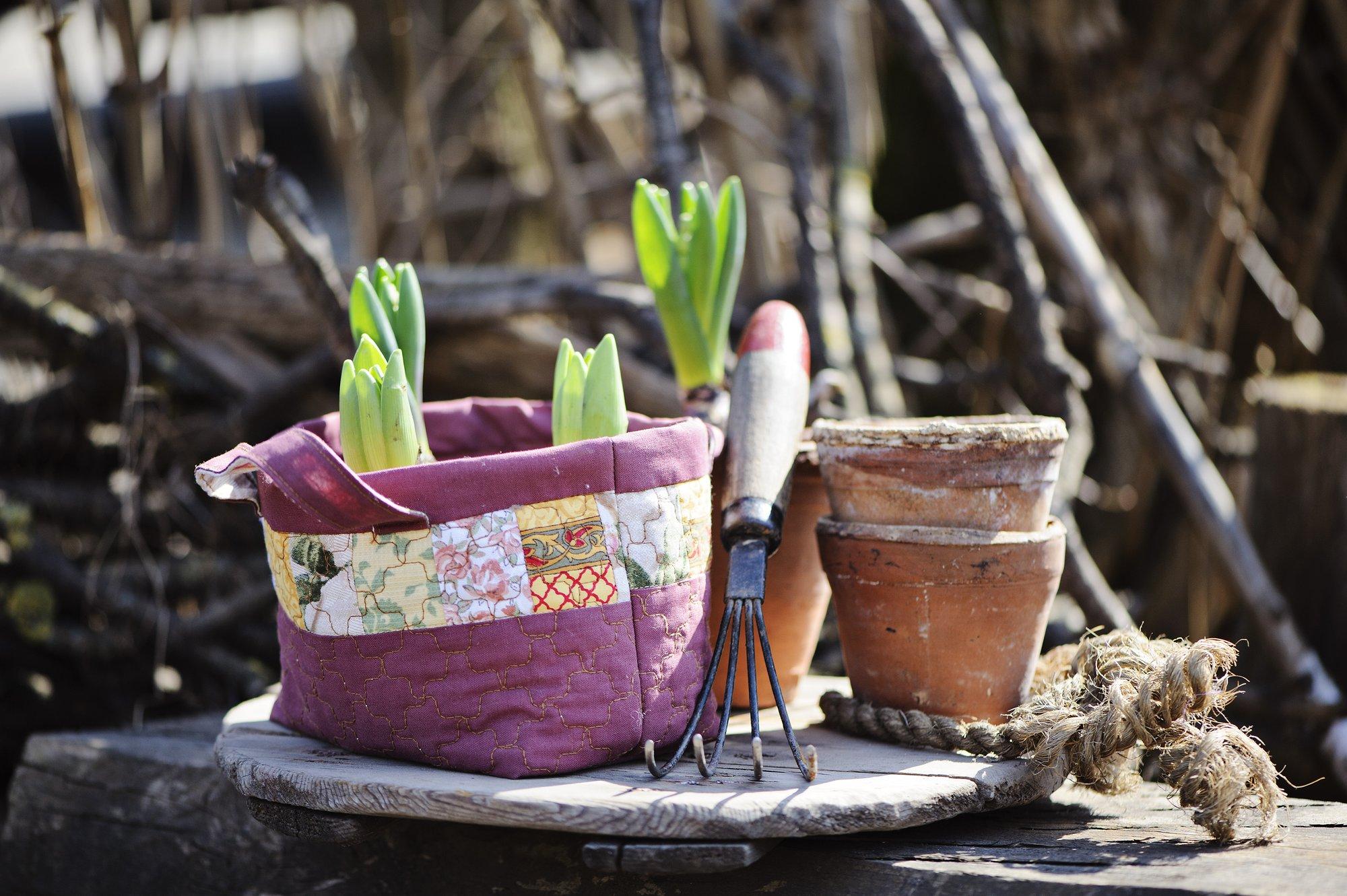 Kümme viga, mida kevadisi aiatöid tehes vältida tasuks
