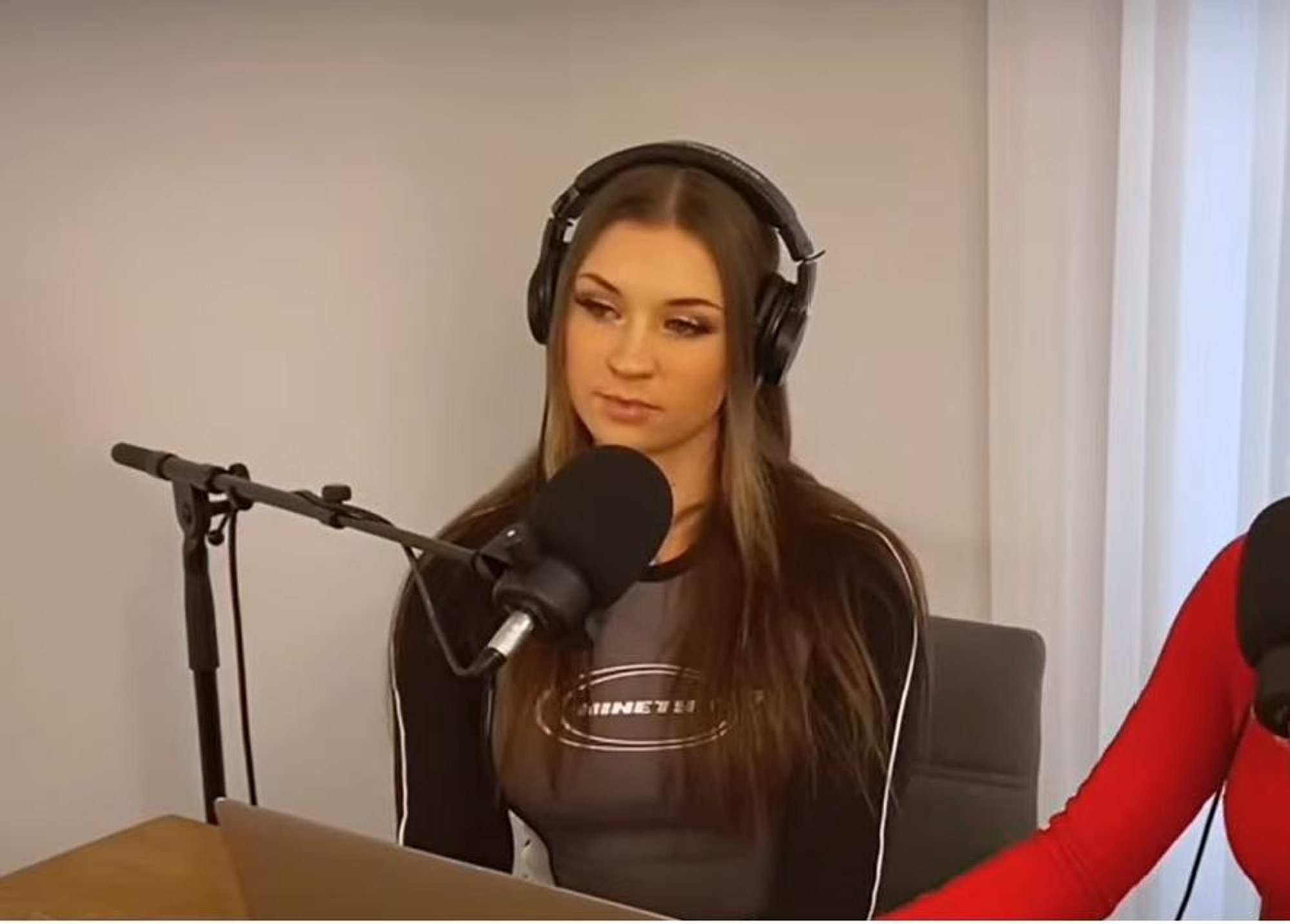 „Vedas tal, et naine teenis!“ „Armastuse maleva“ Angela avaldas, et pidas endist kaaslast kuude viisi üleval