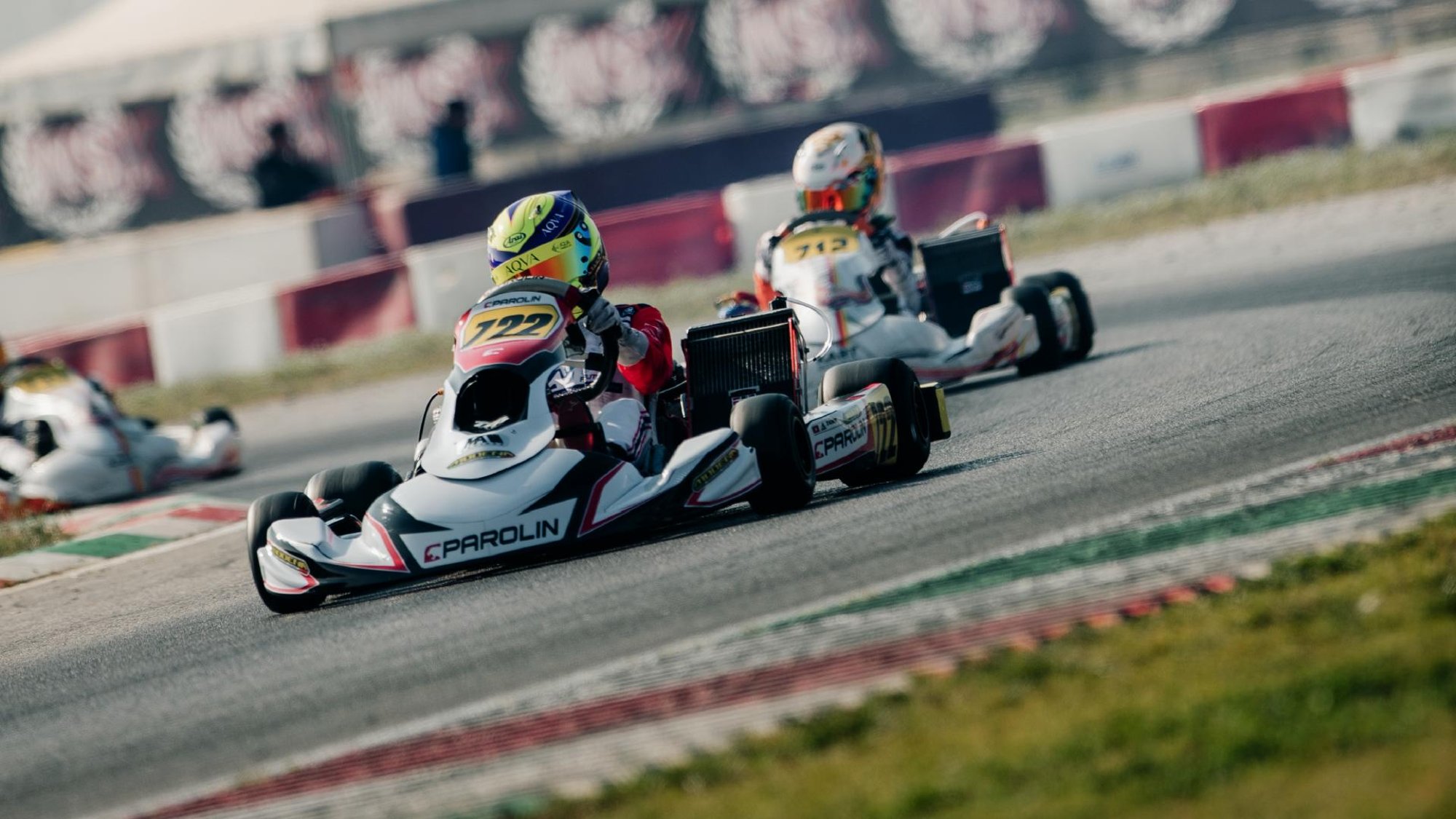 Tehnilised probleemid ja ajatrahvid rikkusid Albert Tamme võistluse