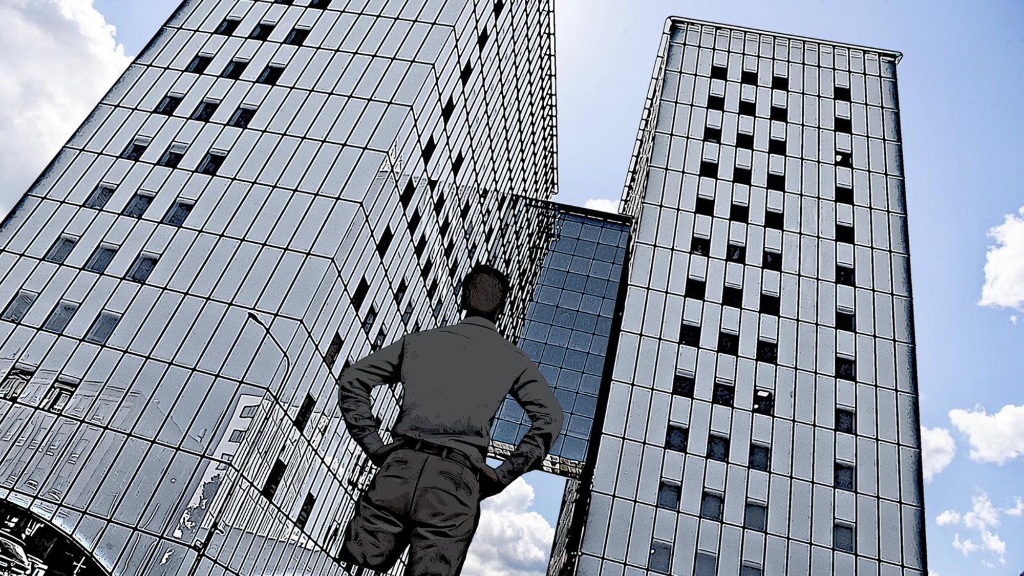 Hindrek Riikoja: värdministeeriumide aeg võiks lõpuks ometi ümber olla