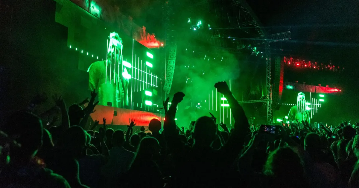 14 minutit ja kogu lugu: Eestis esineva superstaari piletid müüdi viuhti! läbi