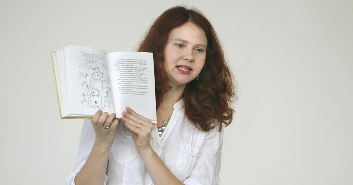 RAHVAS OTSUSTAS ⟩ Need on möödunud aasta kauneimad Eesti raamatud!