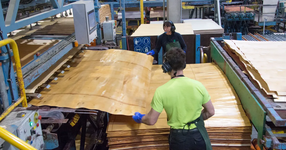 VIIS NÄDALAT JÄRJEST ⟩ Soome vineeritehased streigivad