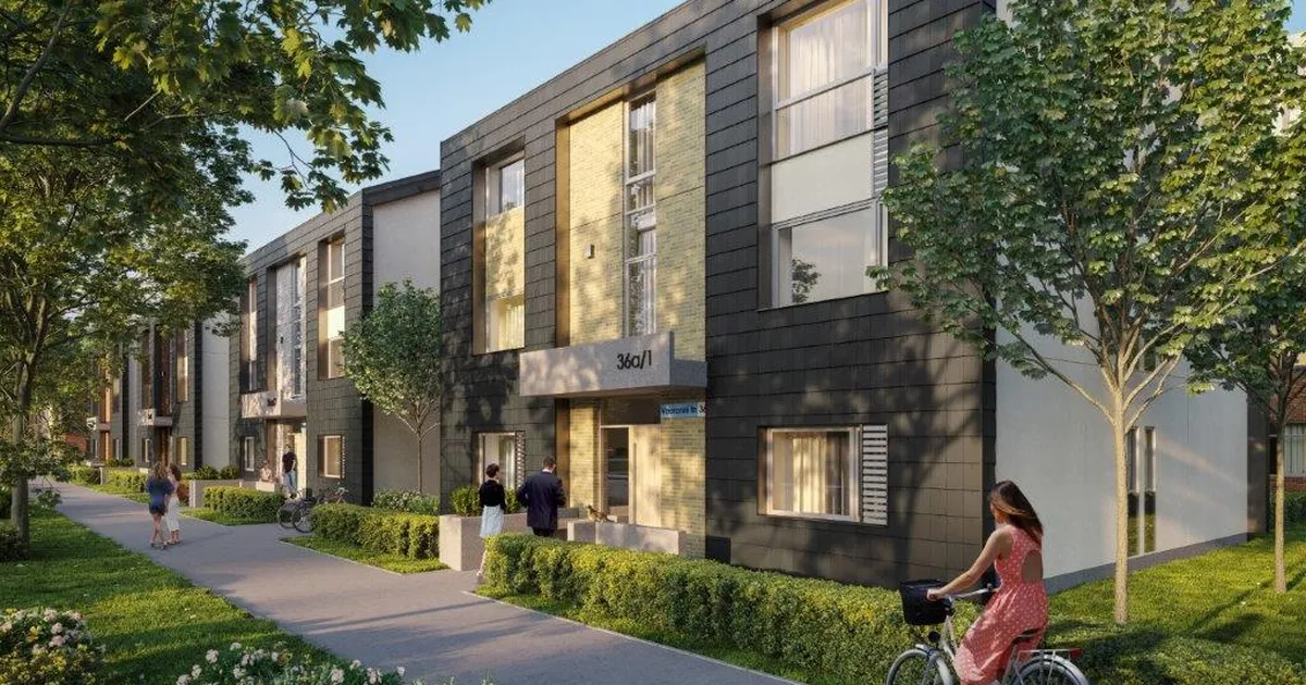 VÕRDLUS ⟩ Kus Tallinnas on 2-toalise korteri hinnad kõige paremad?