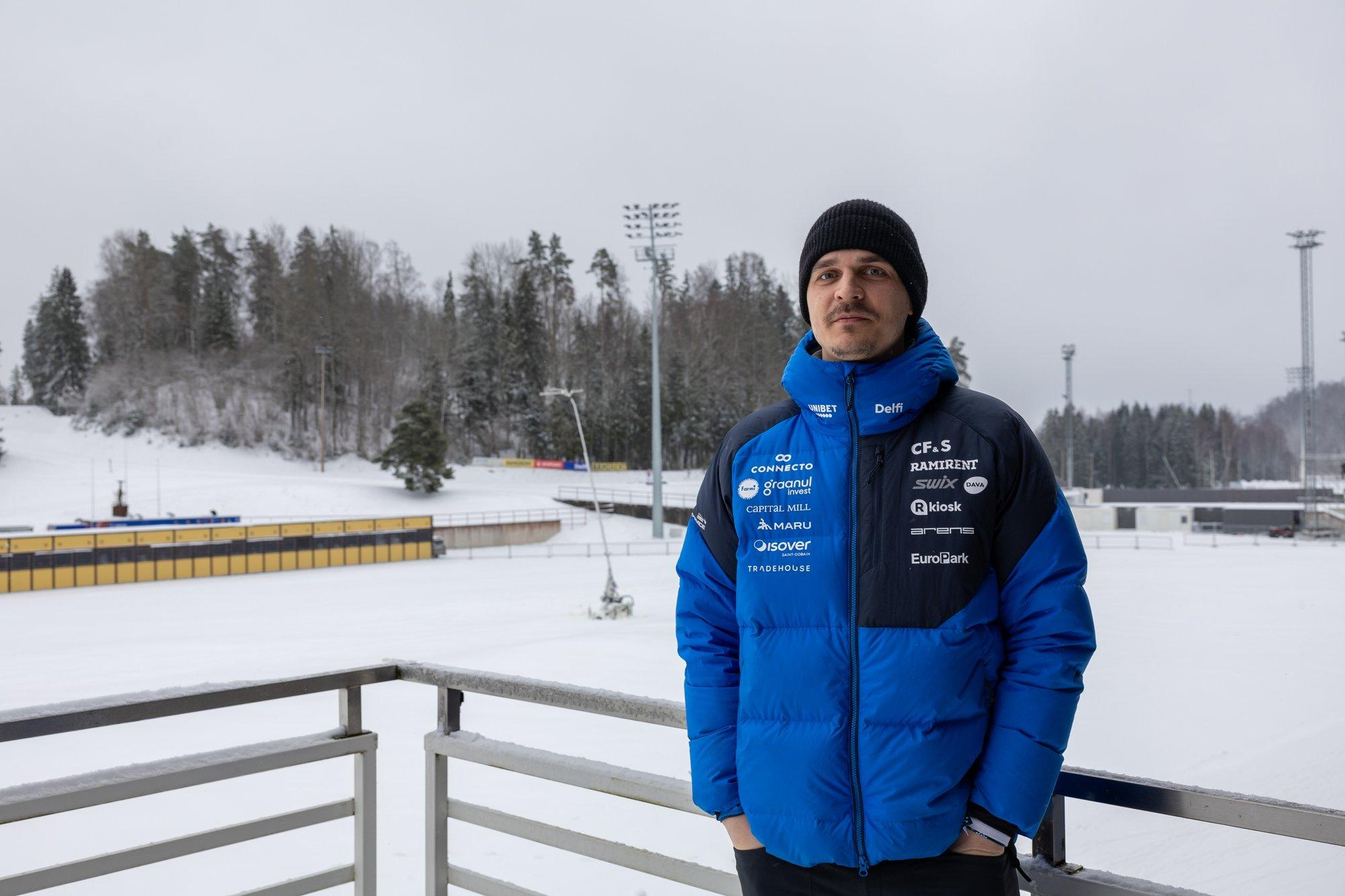 Rauno Loit: kui Ilves ja Aigro on skandaaliga seotud, siis astun ametist tagasi