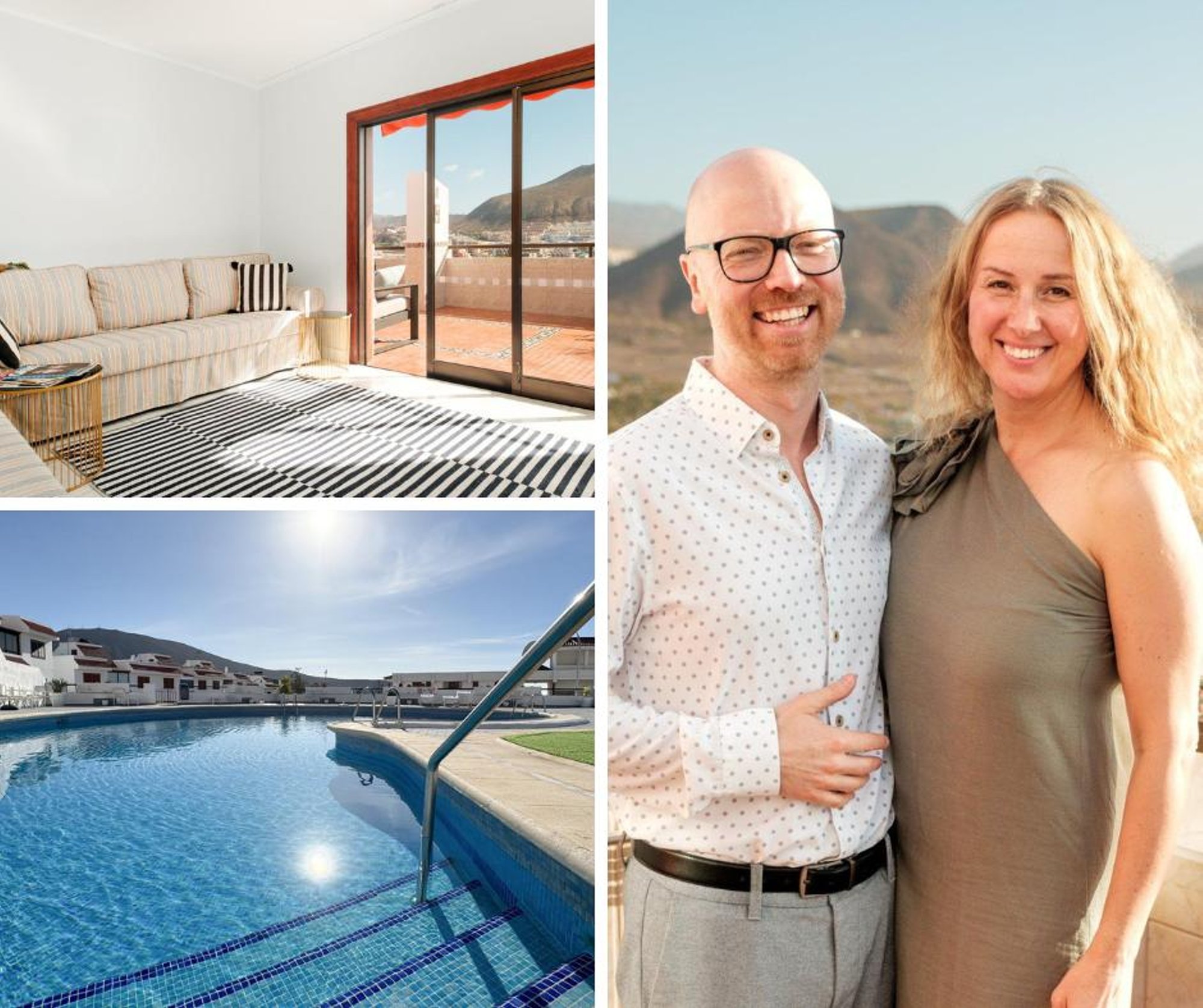 ÜLEVAADE | Mart Normeti miljonivaatega elamine Tenerifel: see korter on meie pensionisammas