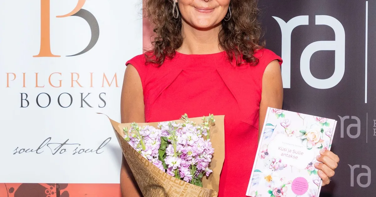 TRIIN TAMMERT ⟩ Meelerahu pidepunkte Eesti kagunurgast