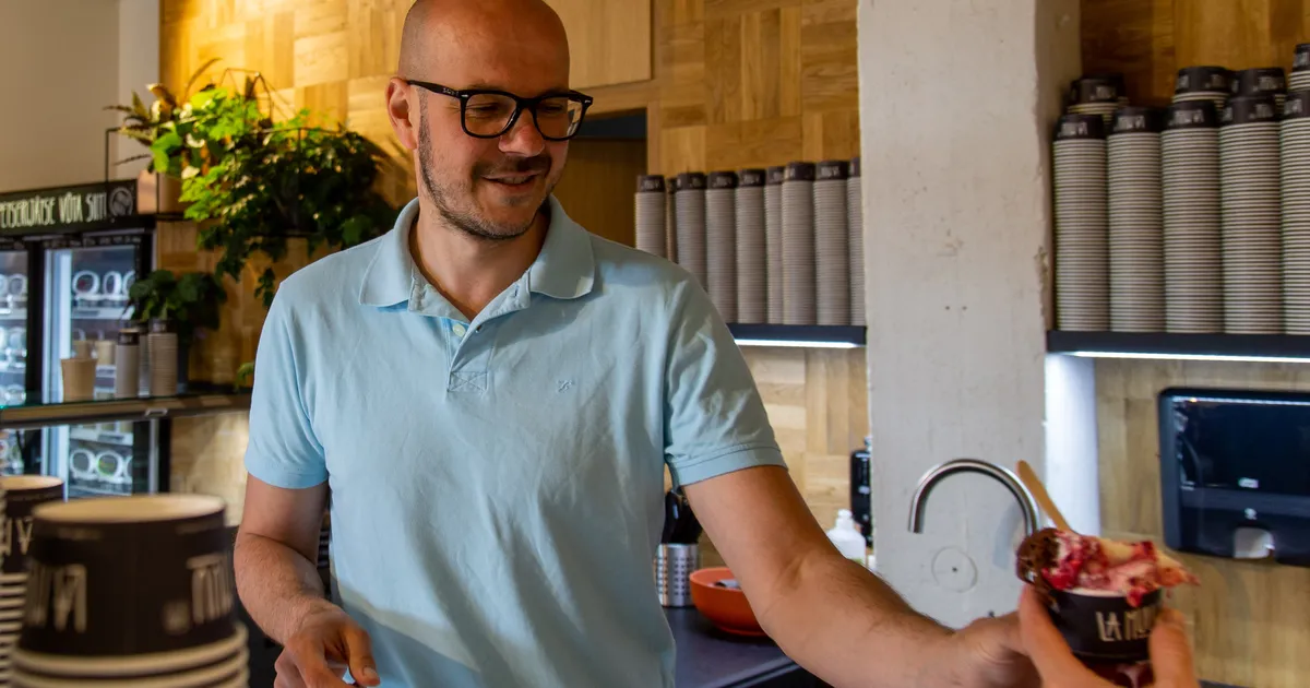 La Muu omanik: ettevõtjatele ei ole probleemiks kasumimaks, vaid hoopis see