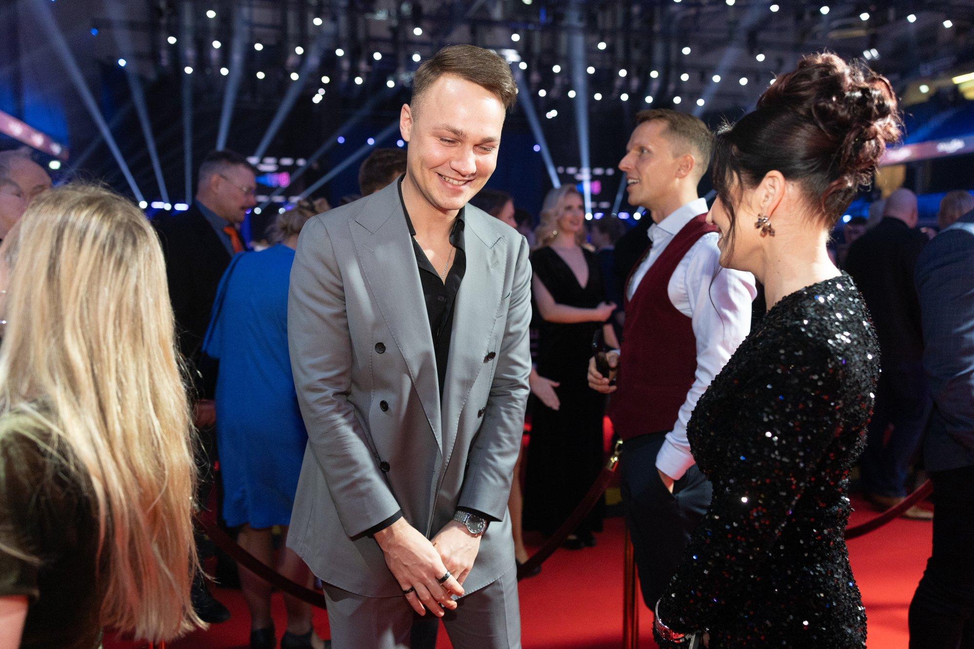 Ants Rootslane avaldas, mis on tema suhetele saatuslikuks saanud