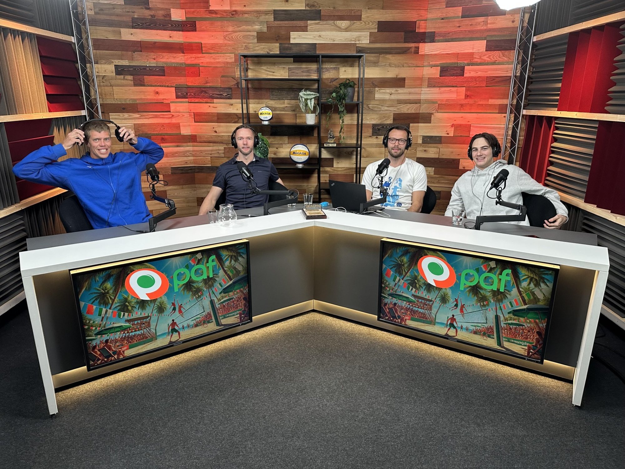 VAATA JA KUULA | „Kõrvuni liivas“: Kui kaugele on tõsiselt treenival harrastajal Eesti rannavolles võimalik jõuda?