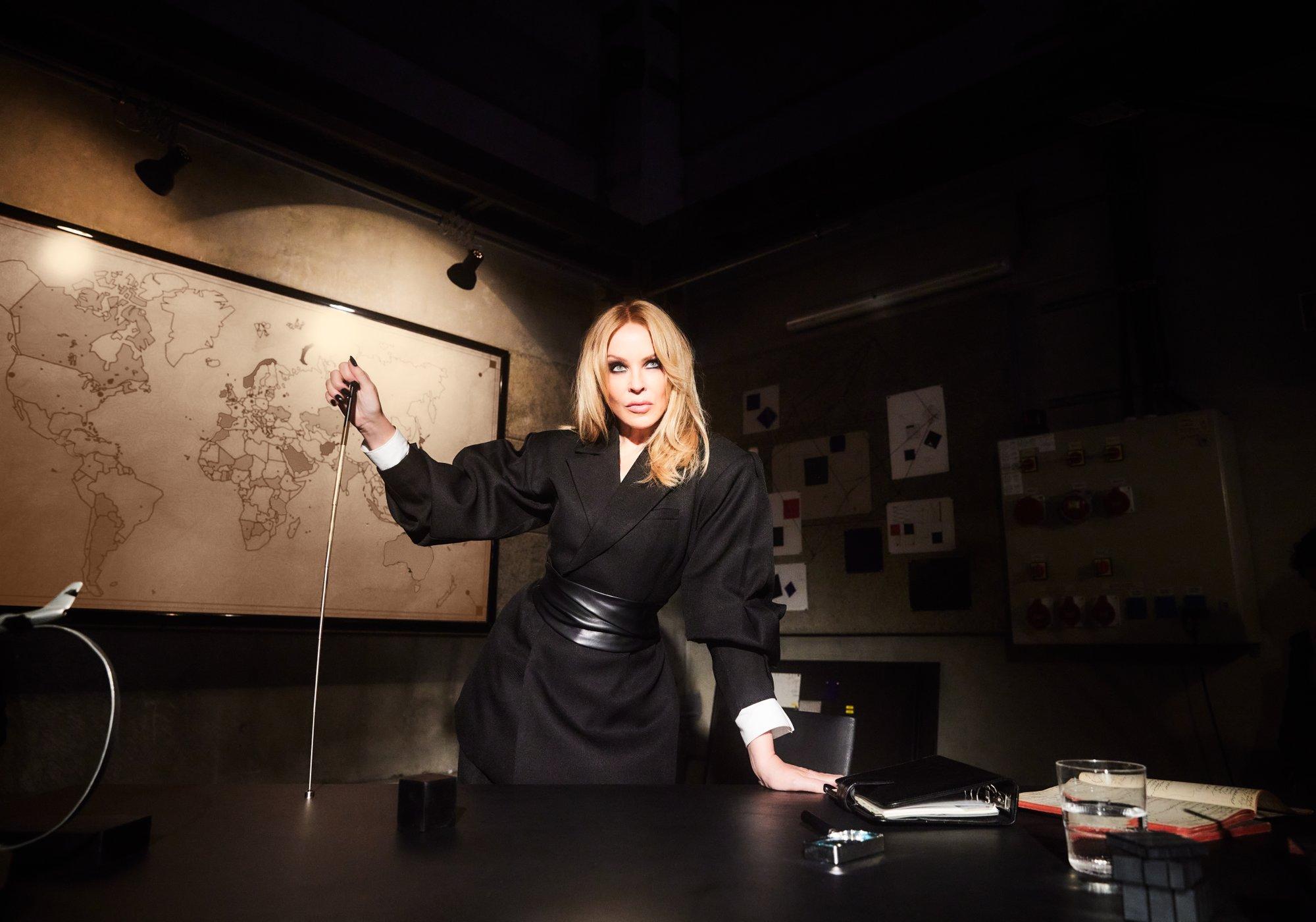 Viimane võimalus! Müüki tulevad Kylie Minogue’i Tallinna kontserdi lisapiletid