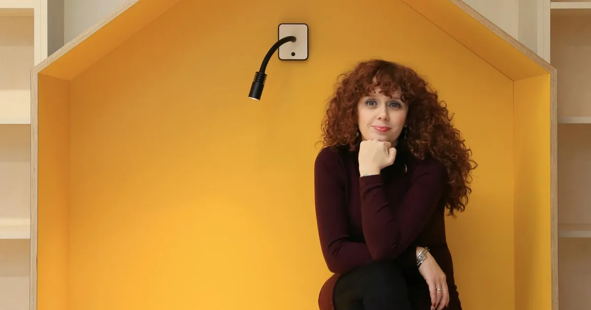 KRISTI MUMM ⟩ Nüüd saame kinnitada: haridus ei pea känguma aeglase riigi järel oodates