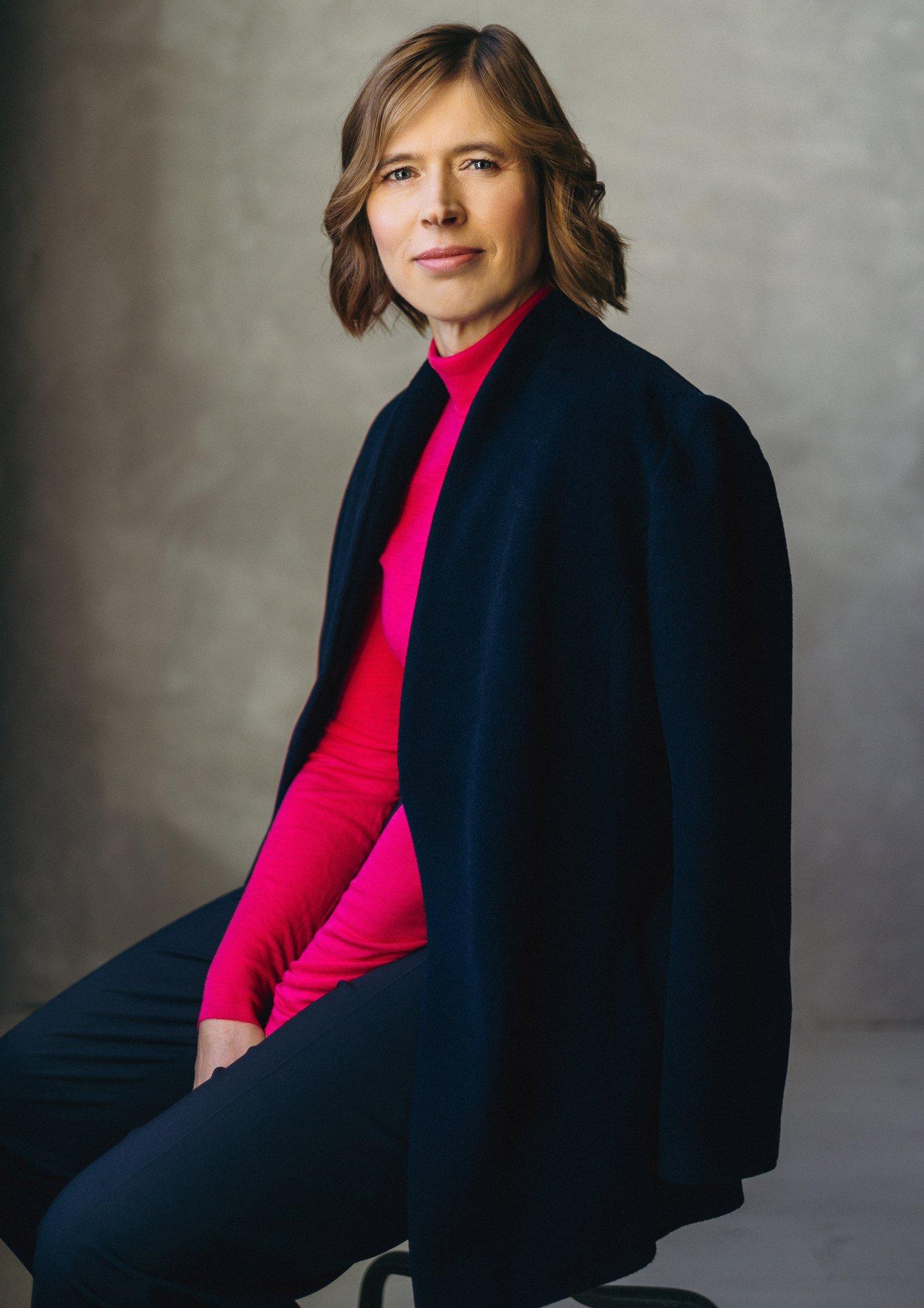 Kersti Kaljulaid: Eesti kodudes on endiselt massiliselt lähisuhtevägivalda, mis kandub edasi põlvest põlve