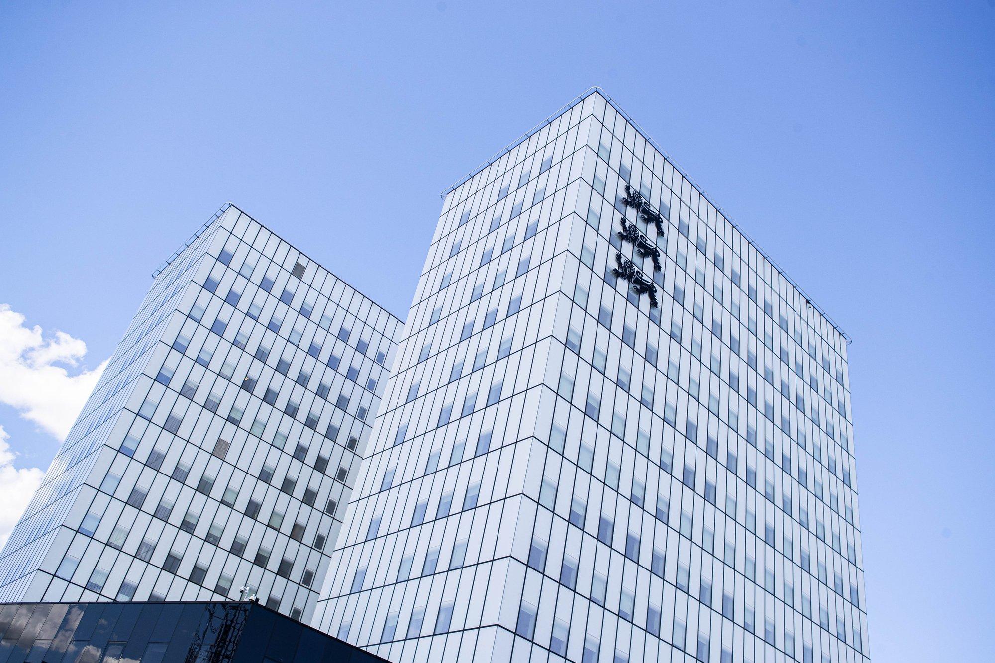 Andres Metsoja: kliimaministeerium on monstrum, mis töötab iseendale vastu ja sealjuures veel kurdab