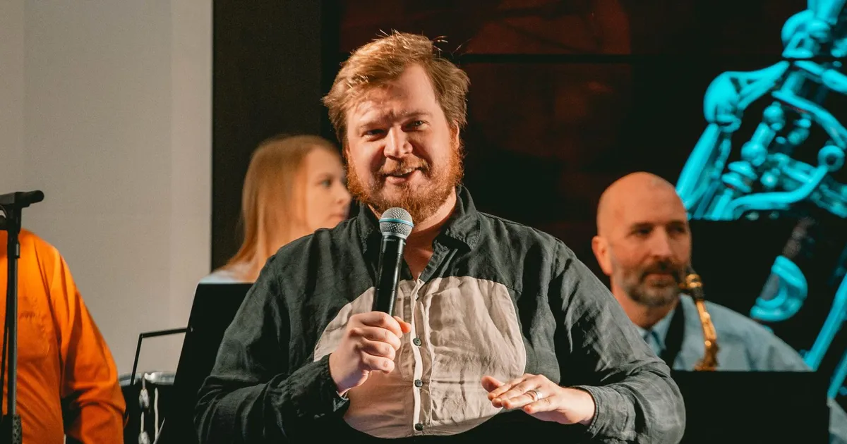 OSTAD ÄRA? ⟩ Muusiku Jarek Kasari kasutatud uhke suksu on müügis