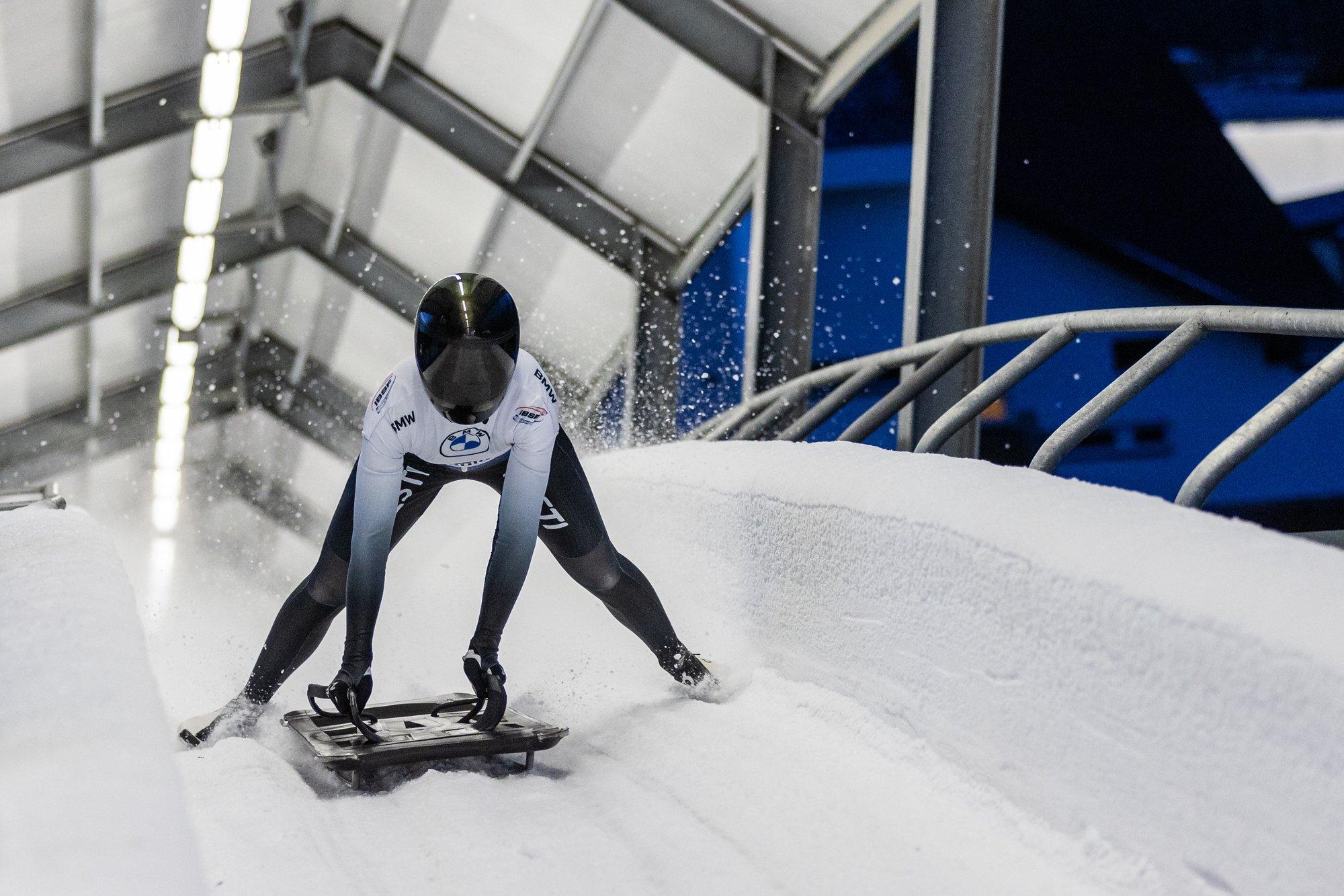 Kas Eesti kelguliit peab olümpiapiletid prügikasti viskama? „Andke mulle 1,5 miljonit eurot ja toon teile medali“