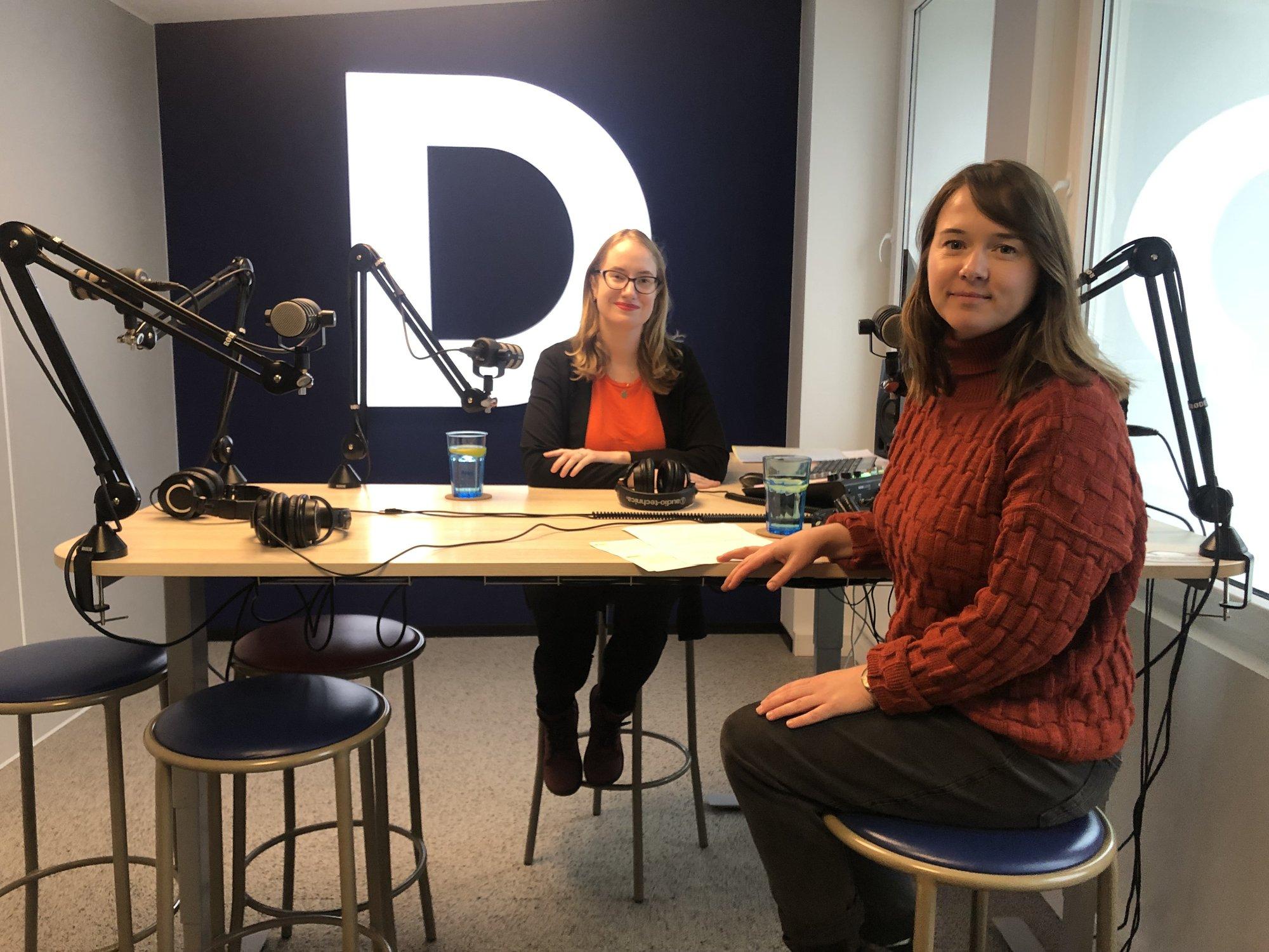 KUULA | Kuidas anda kriisiolukorras psühholoogilist esmaabi?