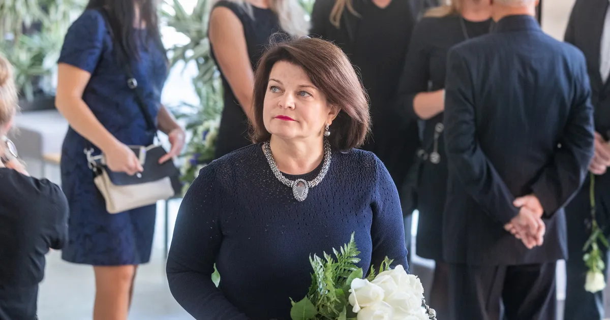 PIILU SISSE ⟩ Ligi pool miljonit eurot! Ettevõtja Kersti Toots pani müüki oma uhke Pirita korteri