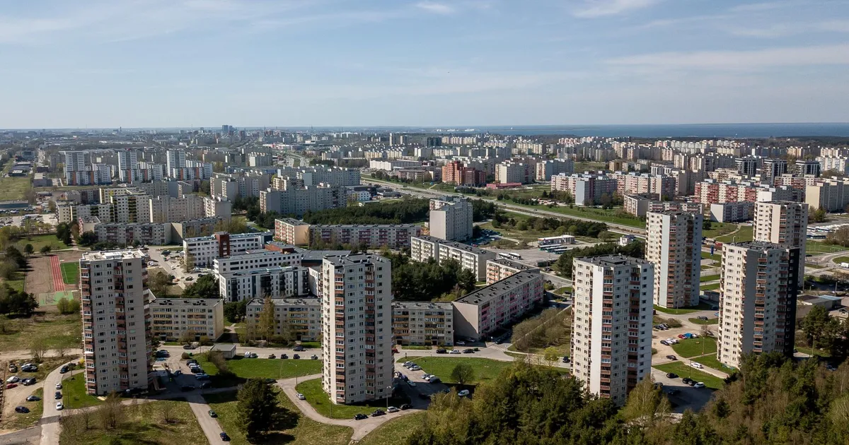 INDREK SCHWEDE ⟩ Pole vabandamist, pole ka lõimumist
