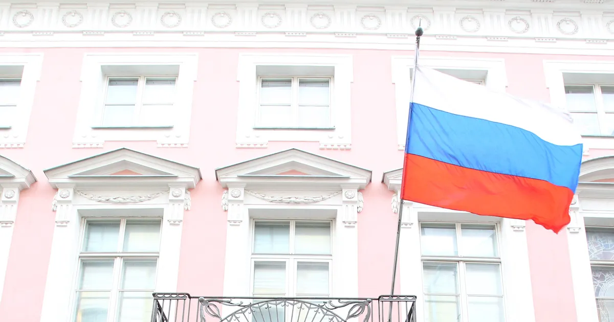 HELIR-VALDOR SEEDER ⟩ Praegu on parim võimalus tagada Eesti kodanike õigused