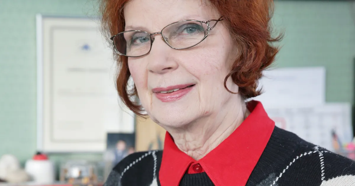 AIRI VÄRNIK ⟩ Zelenskõi kaotas kriitilises olukorras närvid