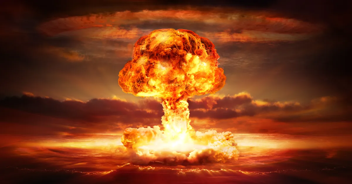 Sten Martin Kabrits ⟩ Trump toob kaasa tuumademokraatiate tõusu