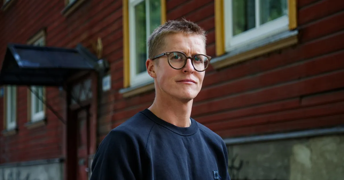 Tõnis Niinemets kursusekaaslase lahkumisest: need on hetked, milleks sa valmis ei ole