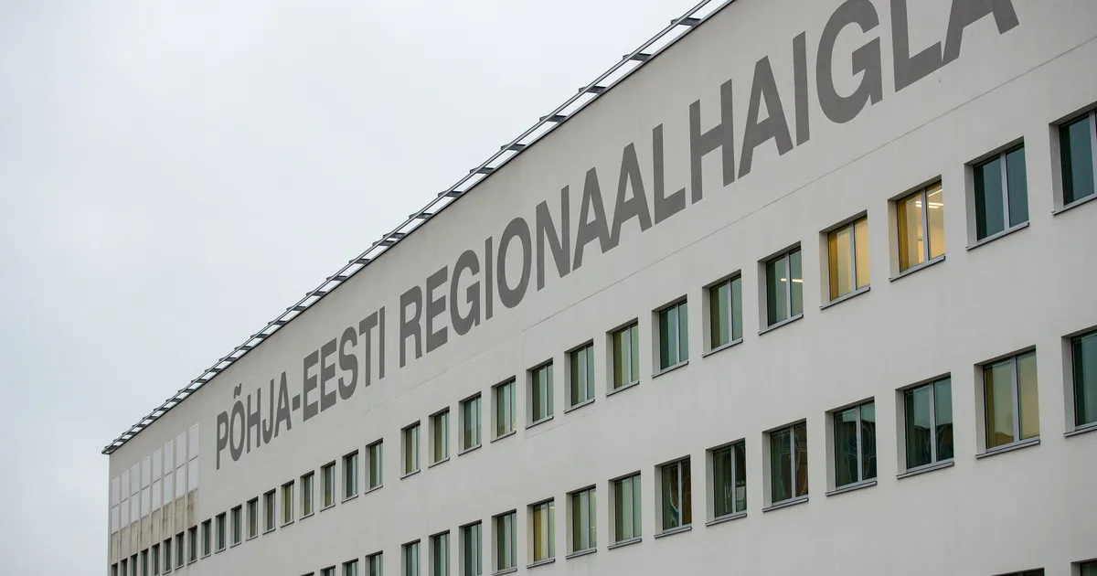 Andrus Ristkok ⟩ Turumajanduslik meditsiin – mida rohkem haigeid inimesi, seda parem