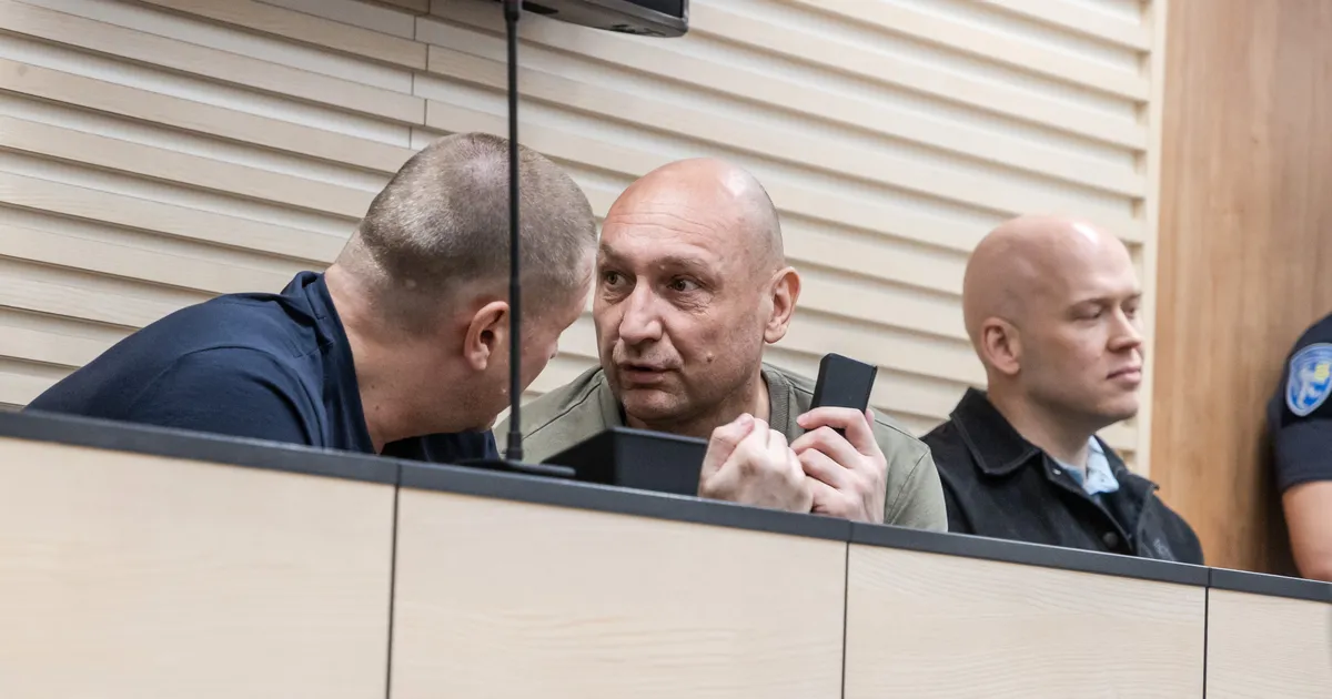 Hispaania politsei tabas tagaotsitava eestlase