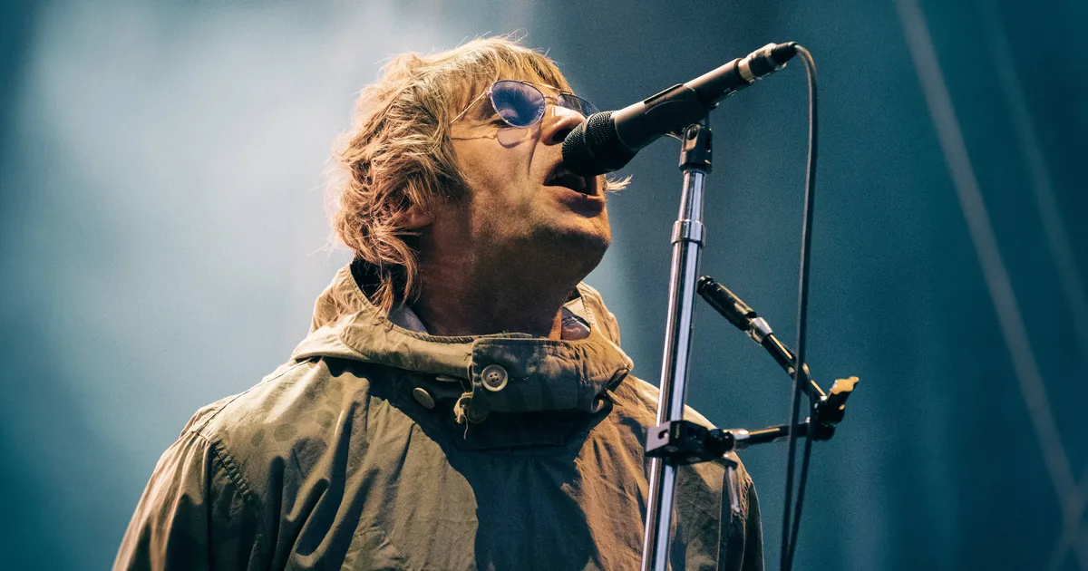 Oasisese pileteid ei õnnestunud saada? Nüüd tuleb nende võimas turnee sulle otse koju