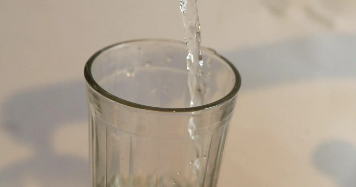 Kuressaare joogivee reostuse pahalane on selgunud