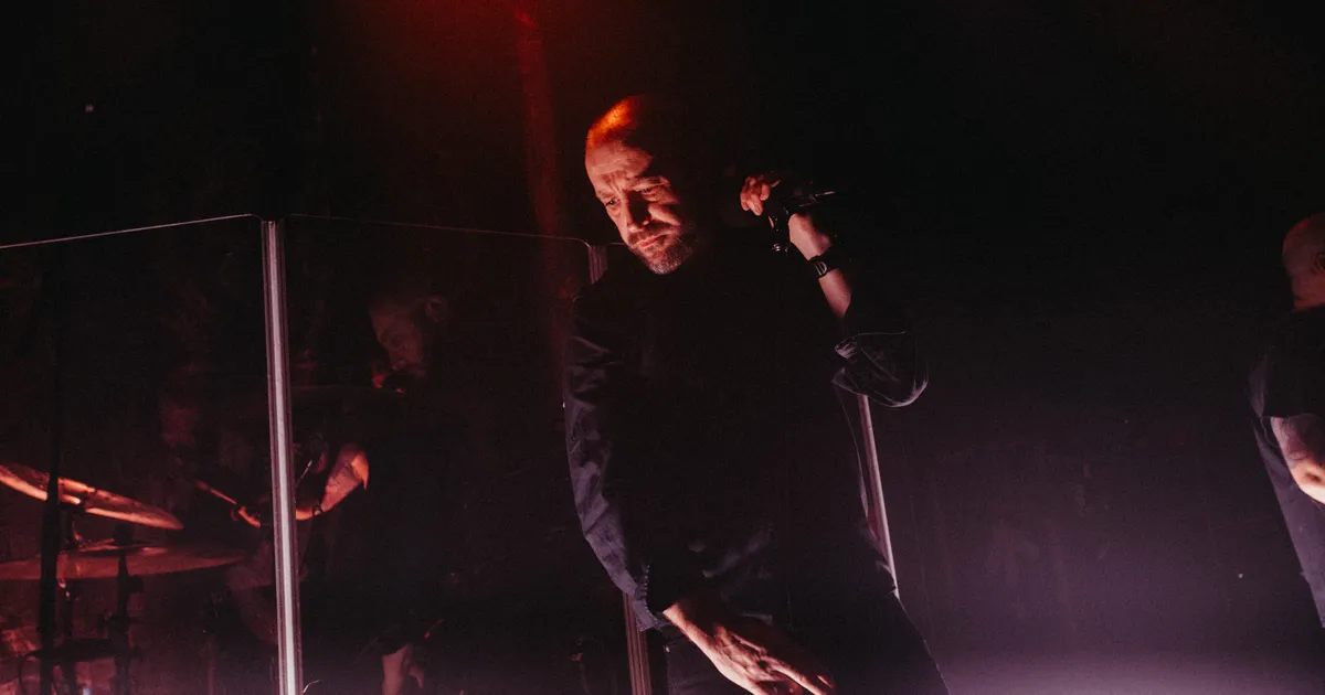 TÄISPIKK NIMEKIRI ⟩ Hard Rock Laager kuulutas välja kõik selle aasta festivali esinejad