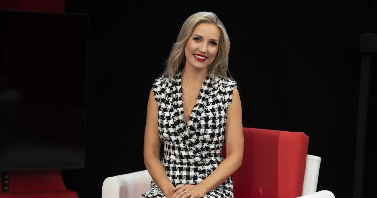 Katri Teller sattus Indoneesias haiglasse: tänu sellele juhtus minu elus asju, mis ei oleks kunagi juhtunud