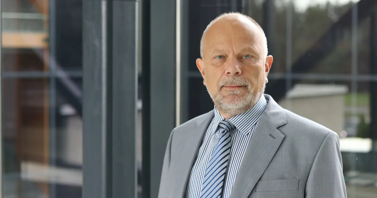 ENN LISTRA ⟩ Kliima ja sõda sunnivad peale karme majandusvalikuid