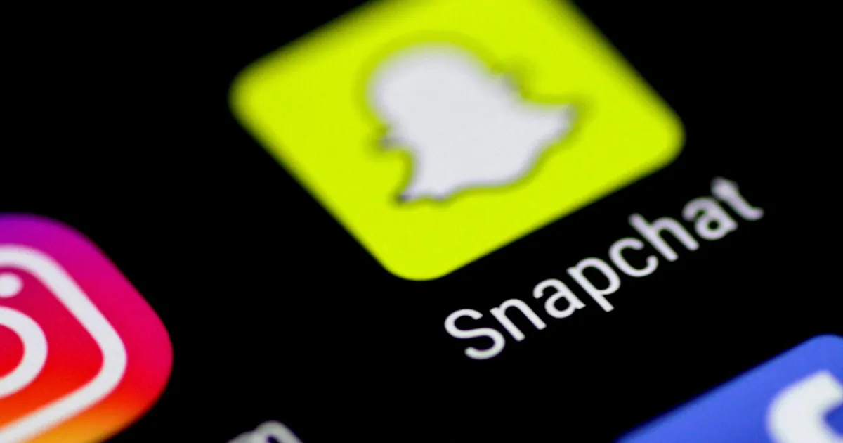 Ettevaatust! «Enesetapja» pressib sotsiaalmeedias tüdrukutelt välja intiimseid pilte