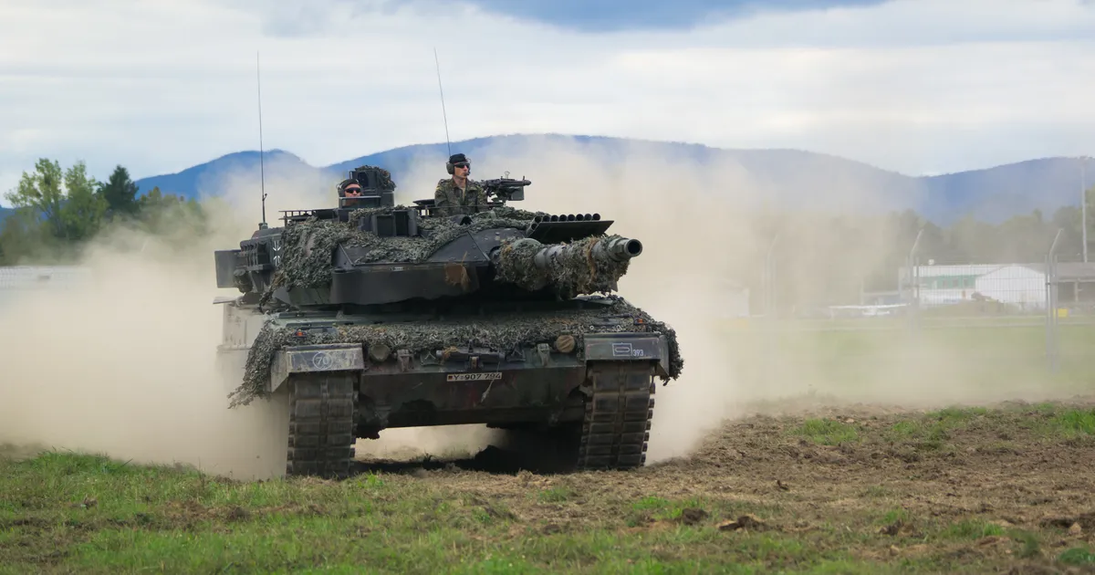 Euroopa Liidu riigid tugevdavad ühenduse kaitset