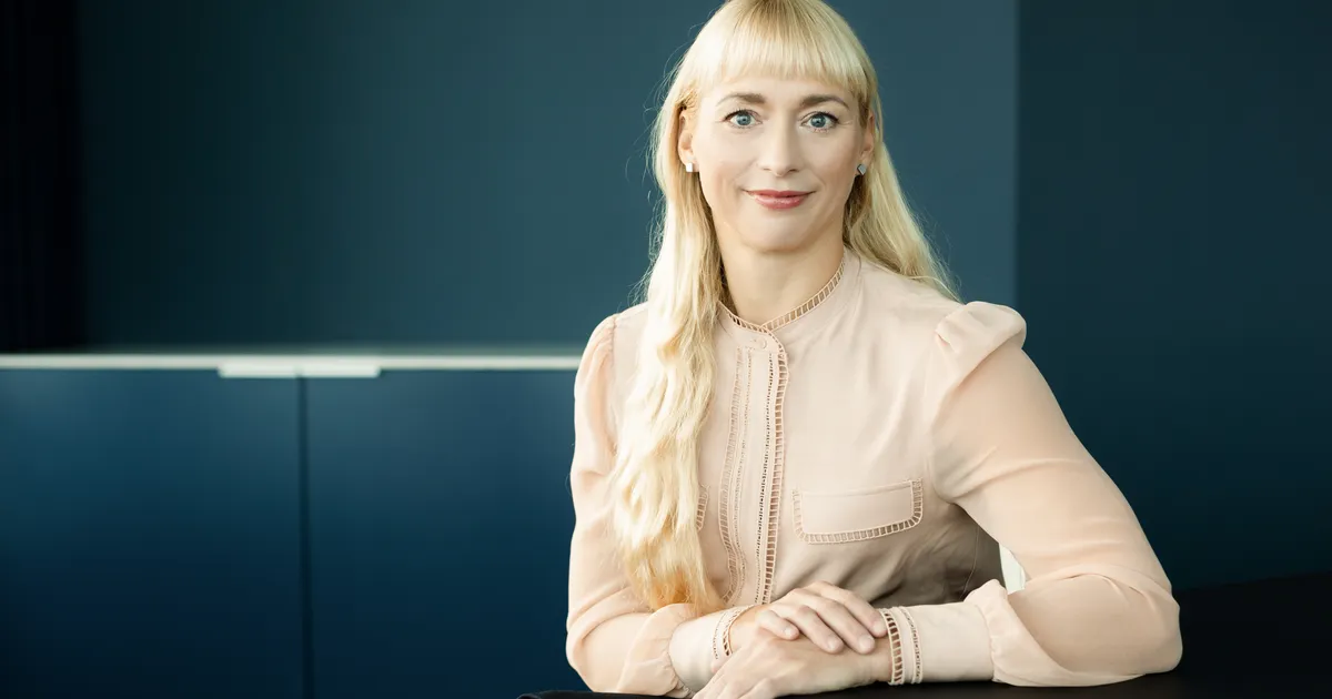 EISA juhatuse esimeheks saab Ursel Velve