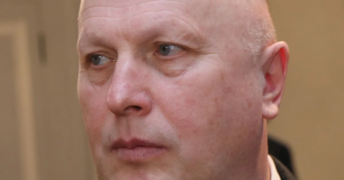 TÕNU LEHTSAAR ⟩ Kui keegi ei reeda, siis ongi maailm usaldusväärne