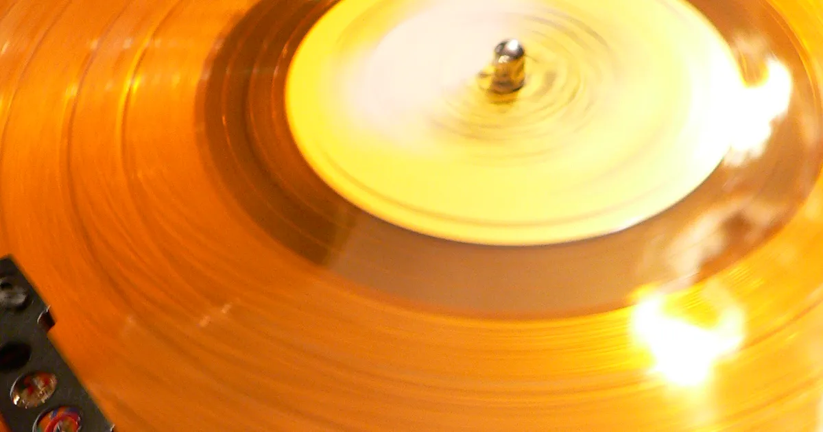 Milline on mullune parim Eesti muusikaalbum? Tulemus võib üllatada