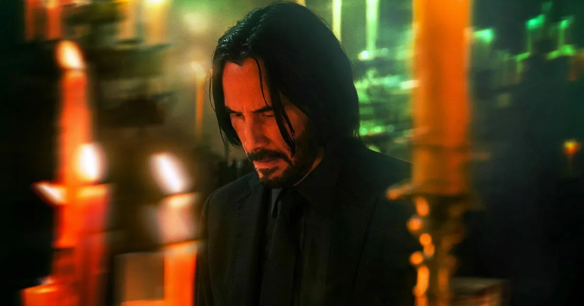 Keanu Reeves kinnitab: viiendat «John Wicki» filmi ei tule!