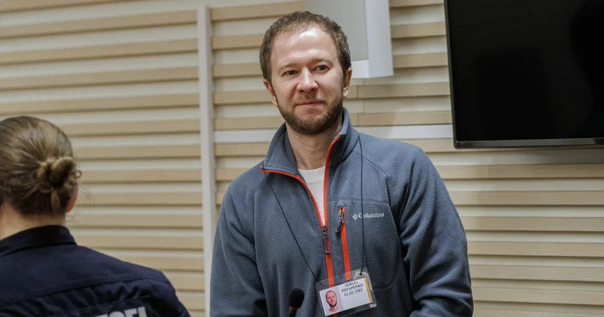 RAB-i katse võtta krüptoärimehe raha riigi omandisse ei kandnud vilja