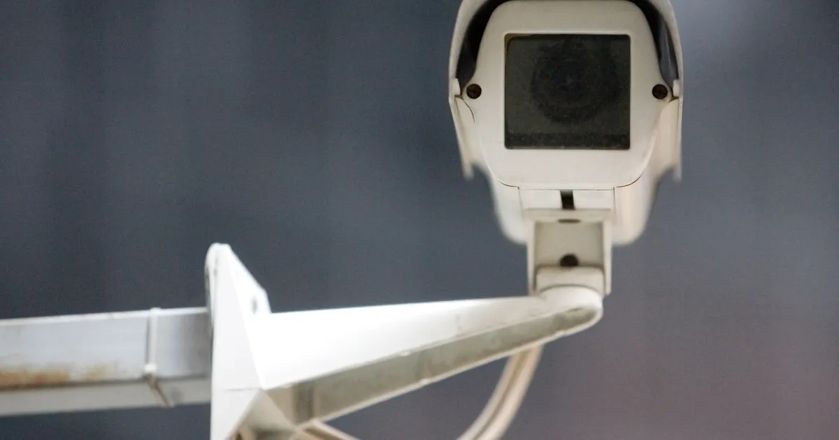 KUKU ⟩ Carri Ginter: see on karjuv totalitarismi tunnus, kui riik teab, kus sa kogu aeg oled